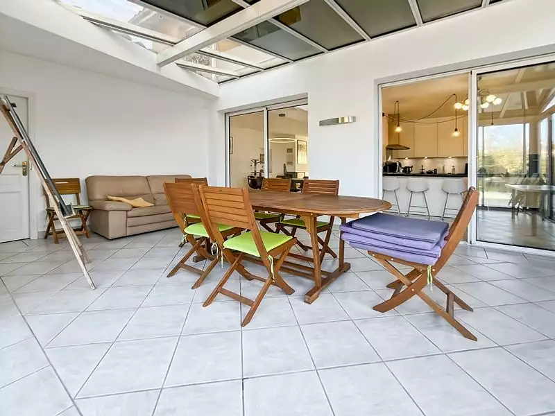 Maison, 205 m²