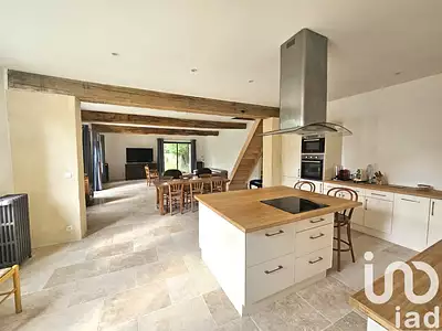 Maison, 200 m²