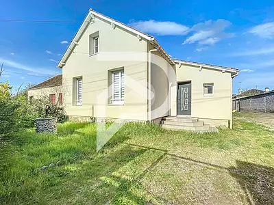 Maison, 85 m²