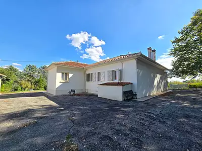 Maison, 147,05 m²