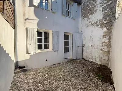 Maison, 85 m²