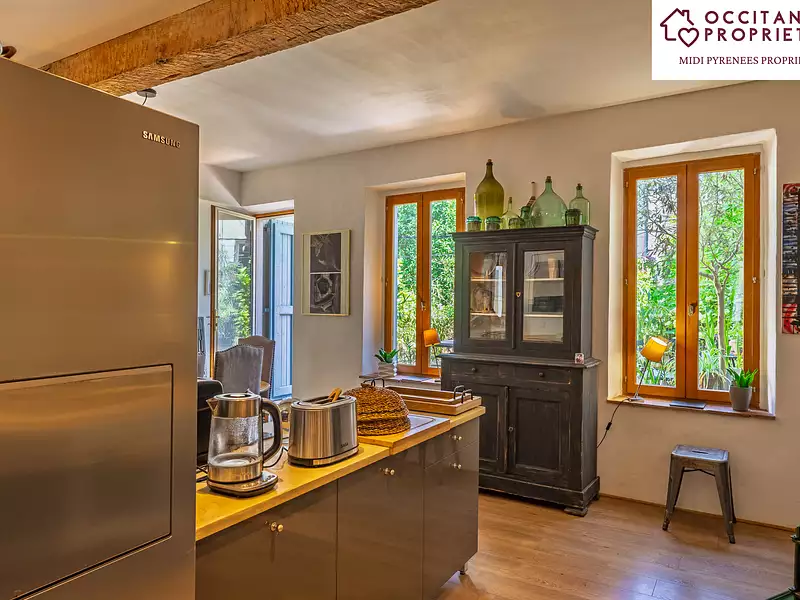 Maison, 192 m²