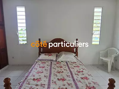 Maison, 143 m²