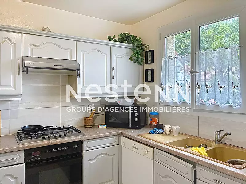 Maison, 130 m²