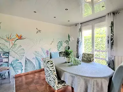 Maison, 130 m²