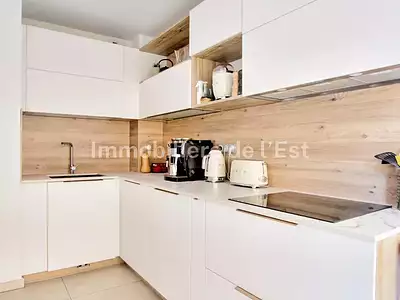 Appartement, 91 m²