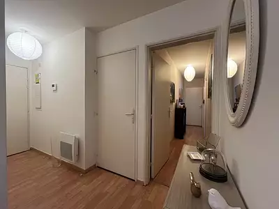 Appartement, 85,31 m²