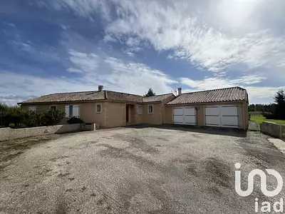 Maison, 144 m²