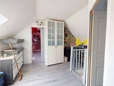 Maison, 170 m²