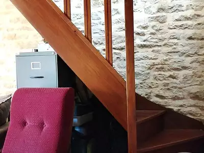 Maison, 57,6 m²