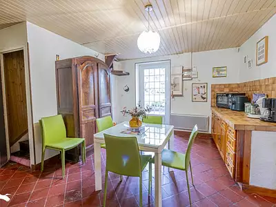 Maison, 125 m²