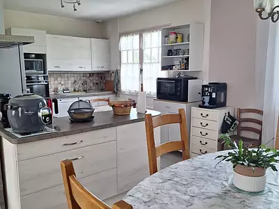 Maison, 75 m²
