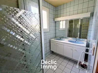 Maison, 135 m²