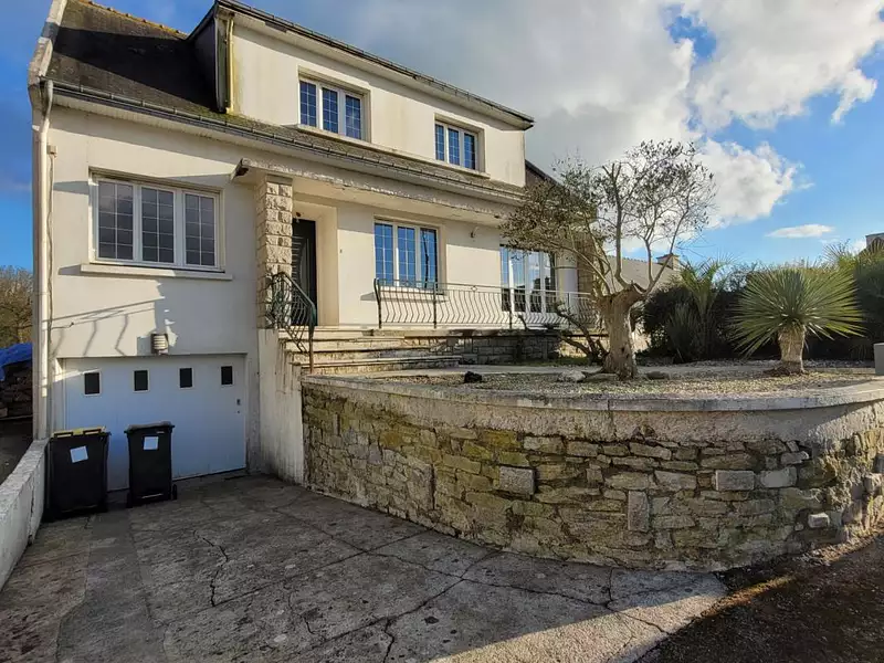 Maison, 159 m²