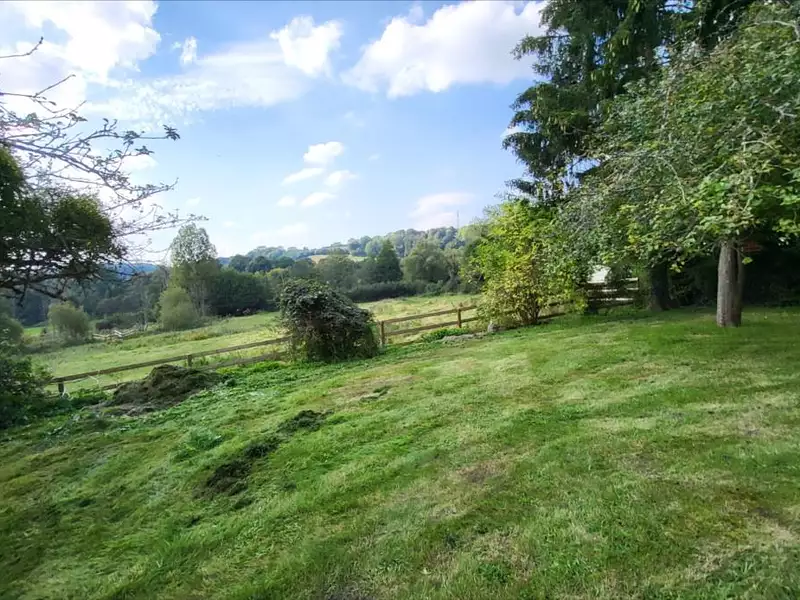 Maison, 81 m²
