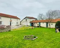 Maison, 199 m²