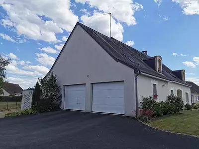 Maison, 245 m²