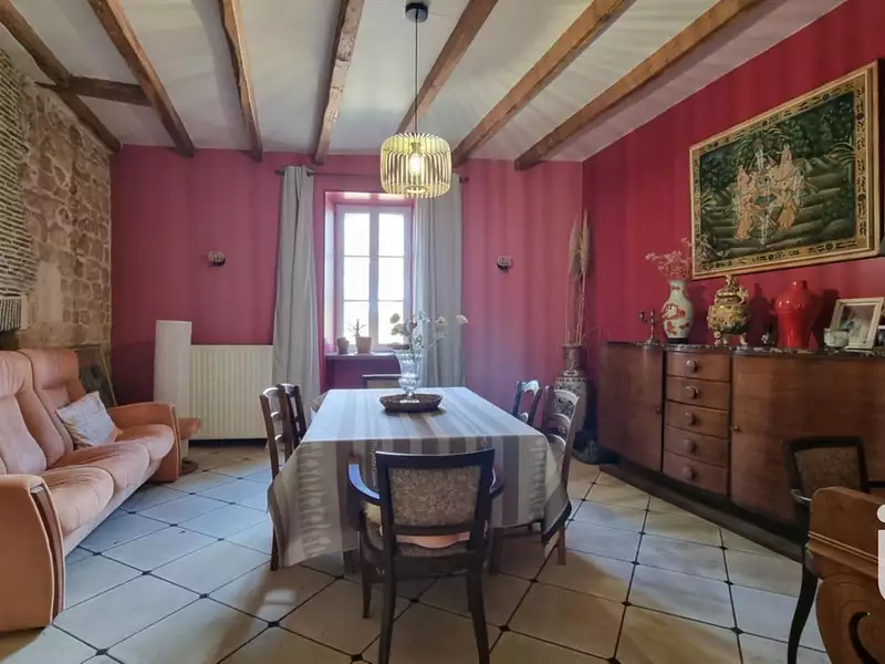 Maison, 361 m²
