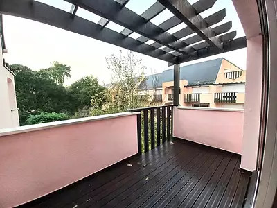 Appartement, 20,82 m²