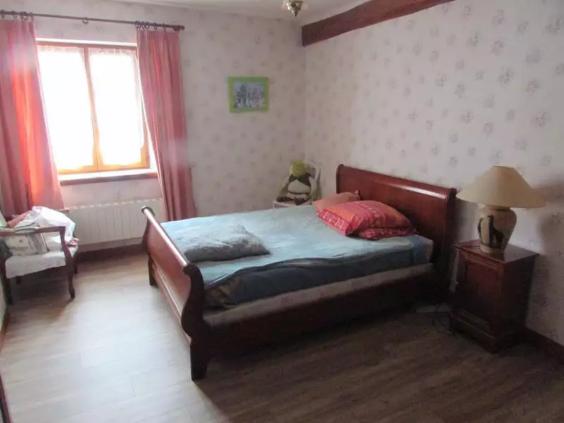 Maison, 90 m²