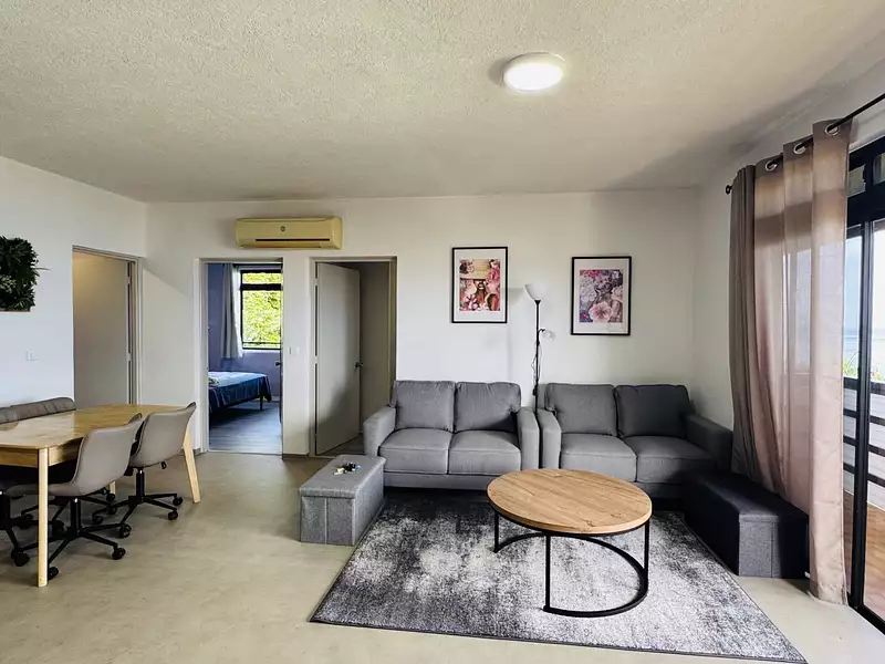 Appartement, 75 m²