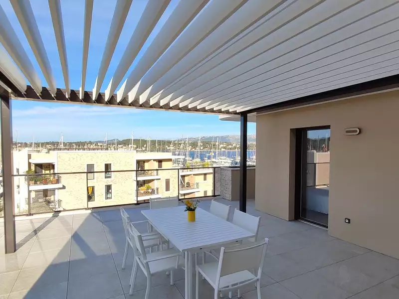 Appartement, 100 m²