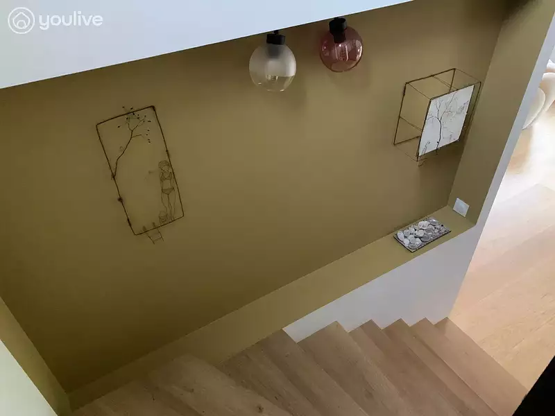 Maison, 135 m²
