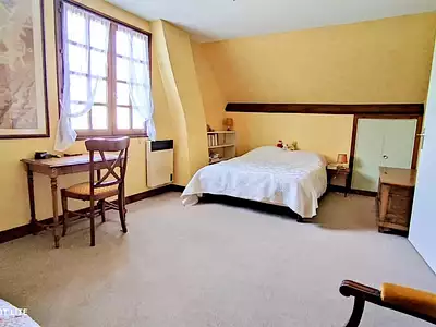 Maison, 120 m²