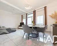 Appartement, 84 m²
