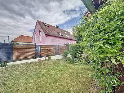 Maison, 100 m²