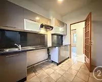 Appartement, 55,1 m²