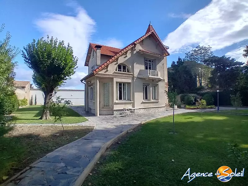 Maison, 185 m²