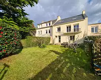 Maison, 165 m²