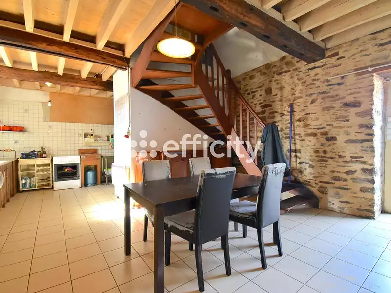 Maison, 410 m²