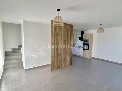 Maison, 74 m²