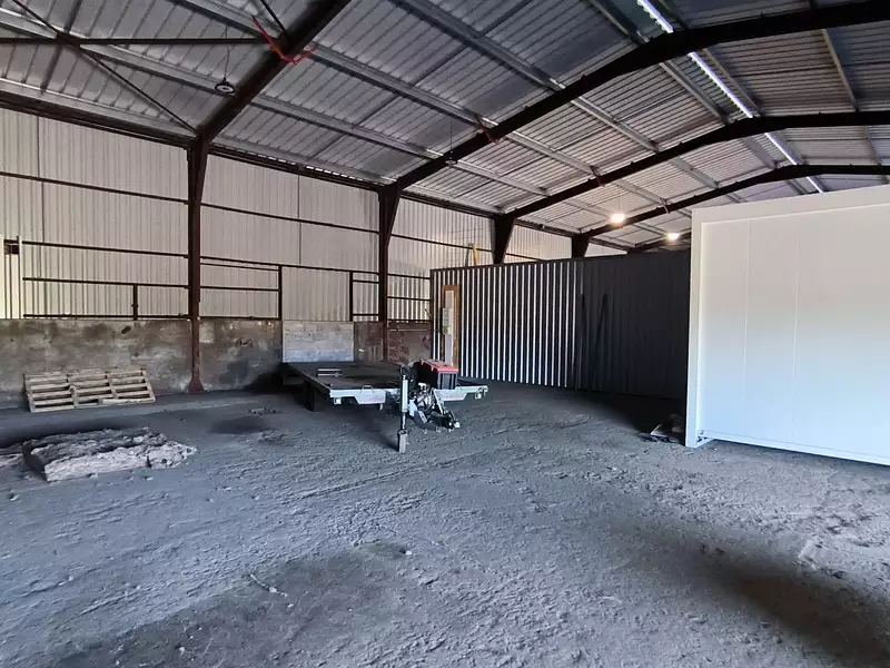 Divers, 175 m²