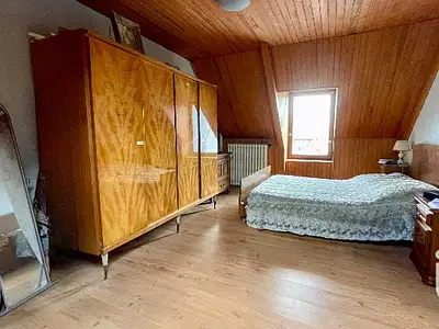 Maison, 80 m²