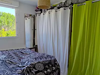 Appartement, 42,1 m²