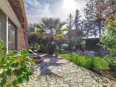 Maison, 95 m²