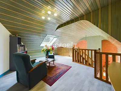 Maison, 173 m²