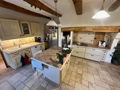 Maison, 155 m²