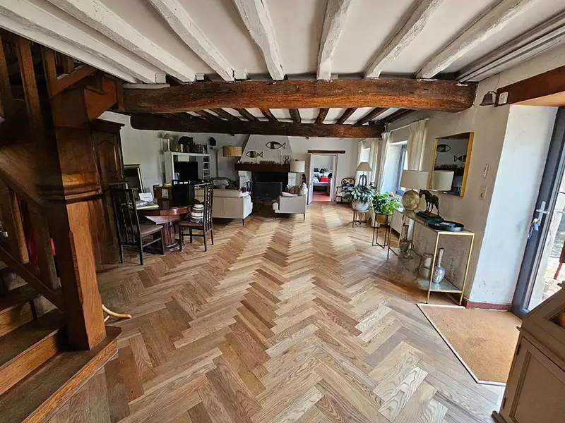 Maison, 181 m²