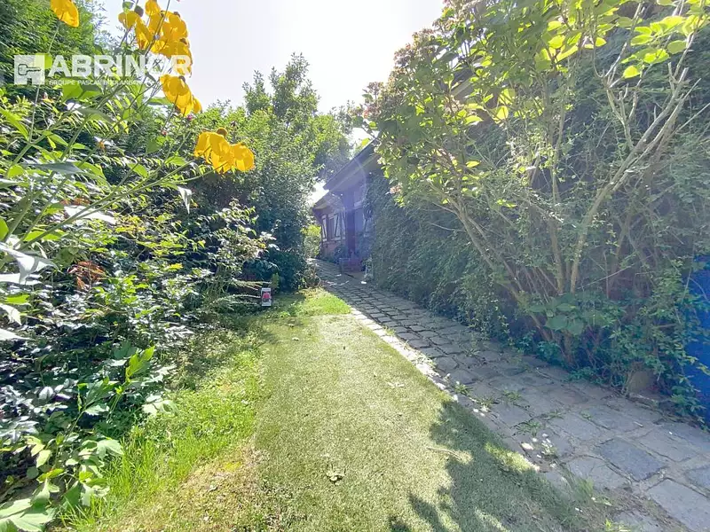 Maison, 143 m²