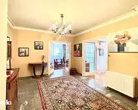 Appartement, 131 m²