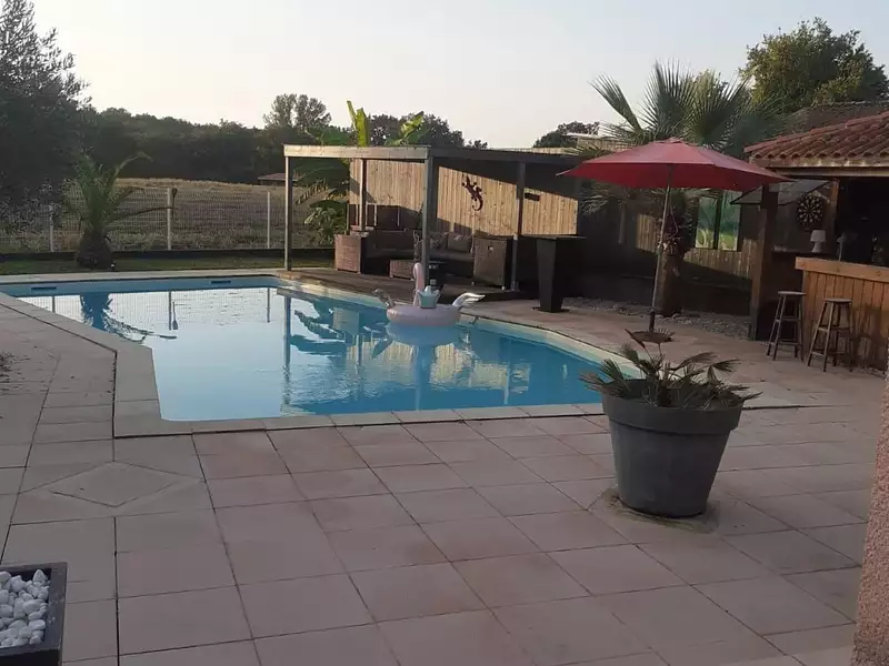 Maison, 126 m²
