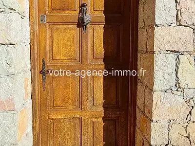 Maison, 154 m²