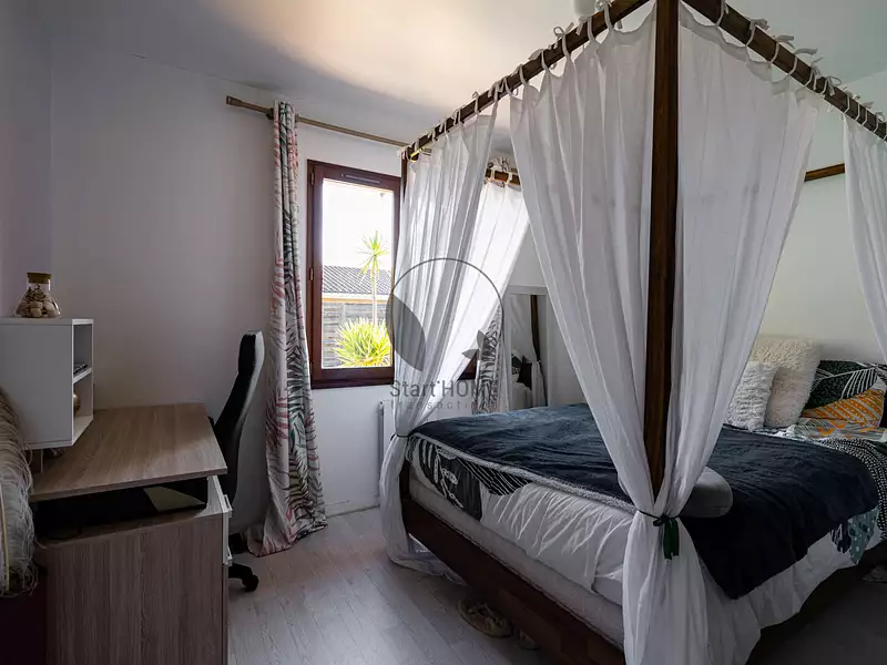 Maison, 112 m²