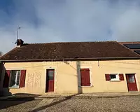 Maison, 130 m²