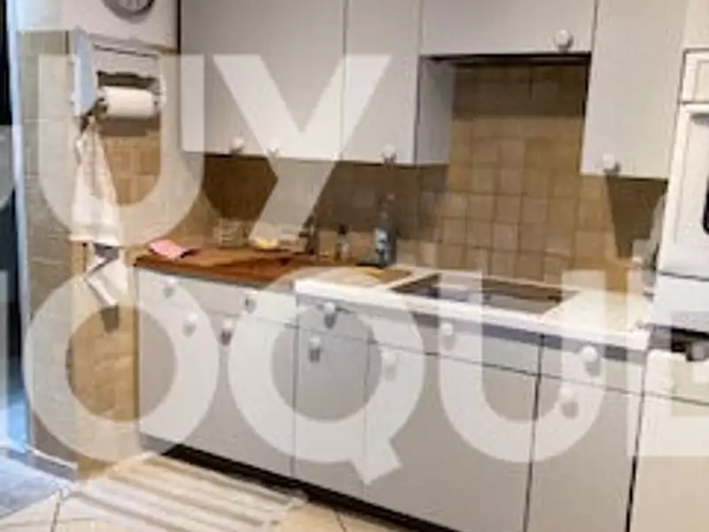 Appartement, 54 m²