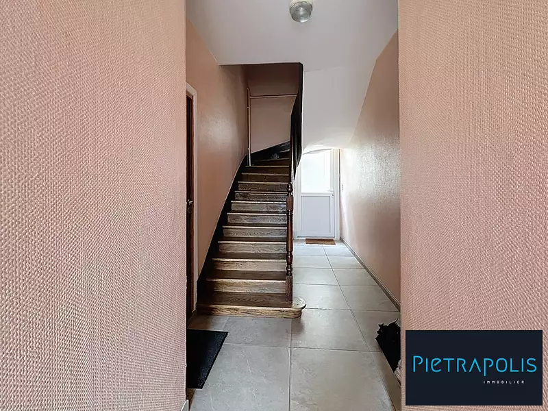 Appartement, 38 m²